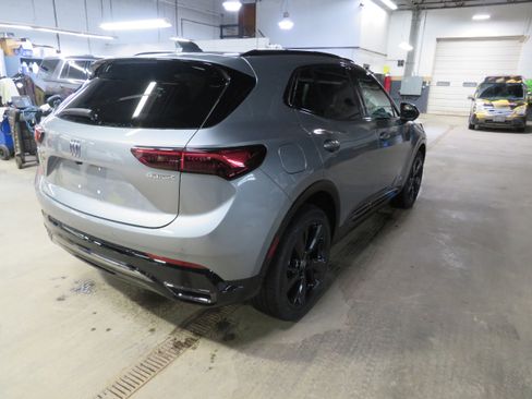 New 2026 Buick Envision Sport Touring image 7