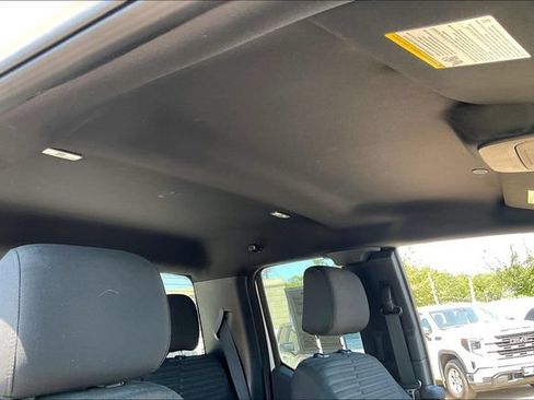 Used 2023 Ford F150 XL w/ STX Appearance Package AWD/4WD image 28