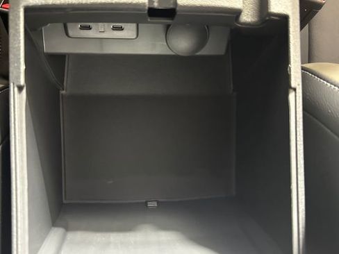 Used 2025 Ford Bronco Outer Banks AWD/4WD image 41