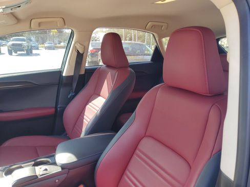 Used 2020 Lexus NX 300 NX 300 w/ Accessory Package 2 image 21