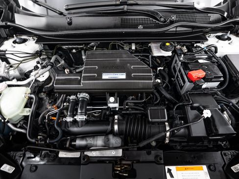 Used 2020 Honda CR-V EX-L image 20