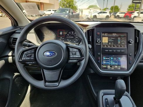 Used 2026 Subaru Crosstrek 2.5i image 12