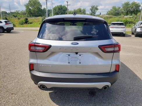 Certified 2023 Ford Escape Active w/ Tech Pack #2 image 7
