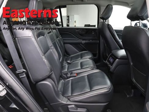 Used 2025 Lincoln Aviator Reserve w/ Illumination Package AWD/4WD image 24