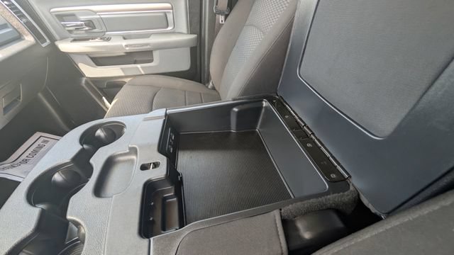 Used 2020 RAM 1500 Warlock w/ Electronics Group AWD/4WD image 24
