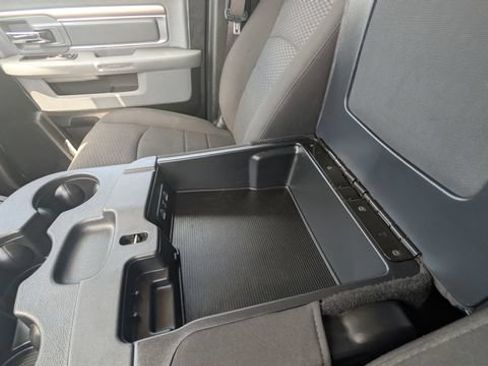 Used 2020 RAM 1500 Warlock w/ Electronics Group AWD/4WD image 24