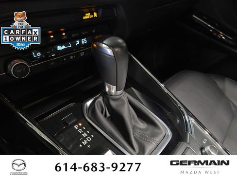 Used 2023 MAZDA CX-9 Touring AWD/4WD image 26