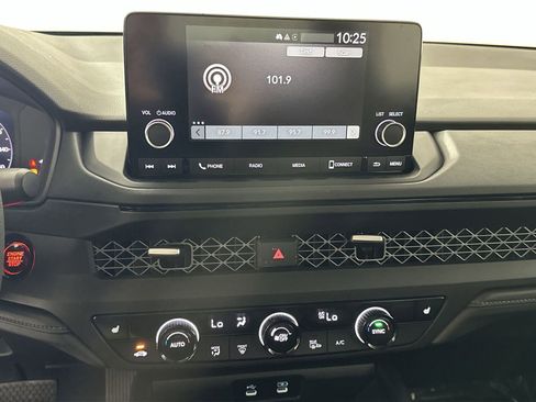 Used 2025 Honda Accord SE image 21