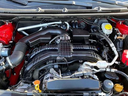 Used 2024 Subaru Crosstrek 2.0i Premium image 27