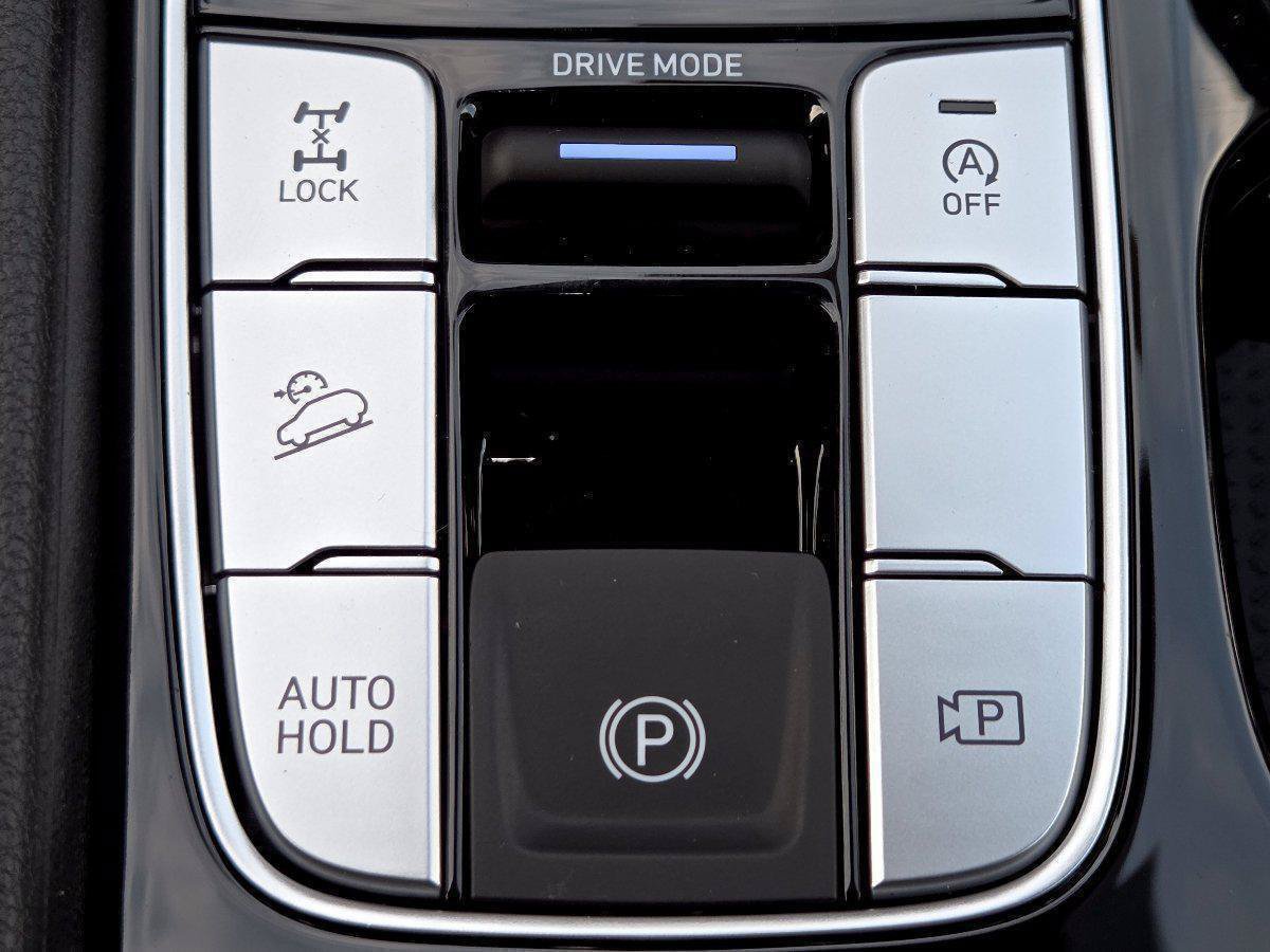New 2026 Hyundai Tucson SEL Plus AWD/4WD image 69