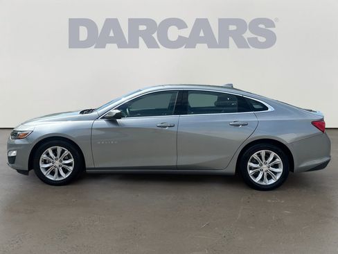 Used 2024 Chevrolet Malibu LT FWD image 4