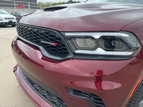 New 2026 Dodge Durango GT AWD/4WD image 12