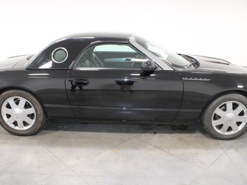 Used 2002 Ford Thunderbird RWD image 11
