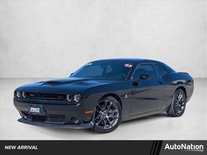 Used 2023 Dodge Challenger R/T Scat Pack