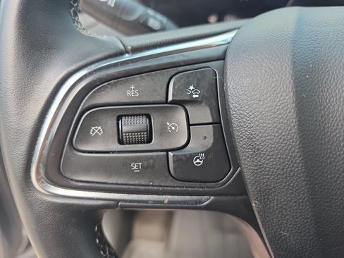 Certified 2024 Buick Encore GX Preferred w/ Comfort Package FWD image 19
