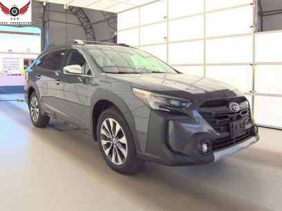 Used 2023 Subaru Outback Touring