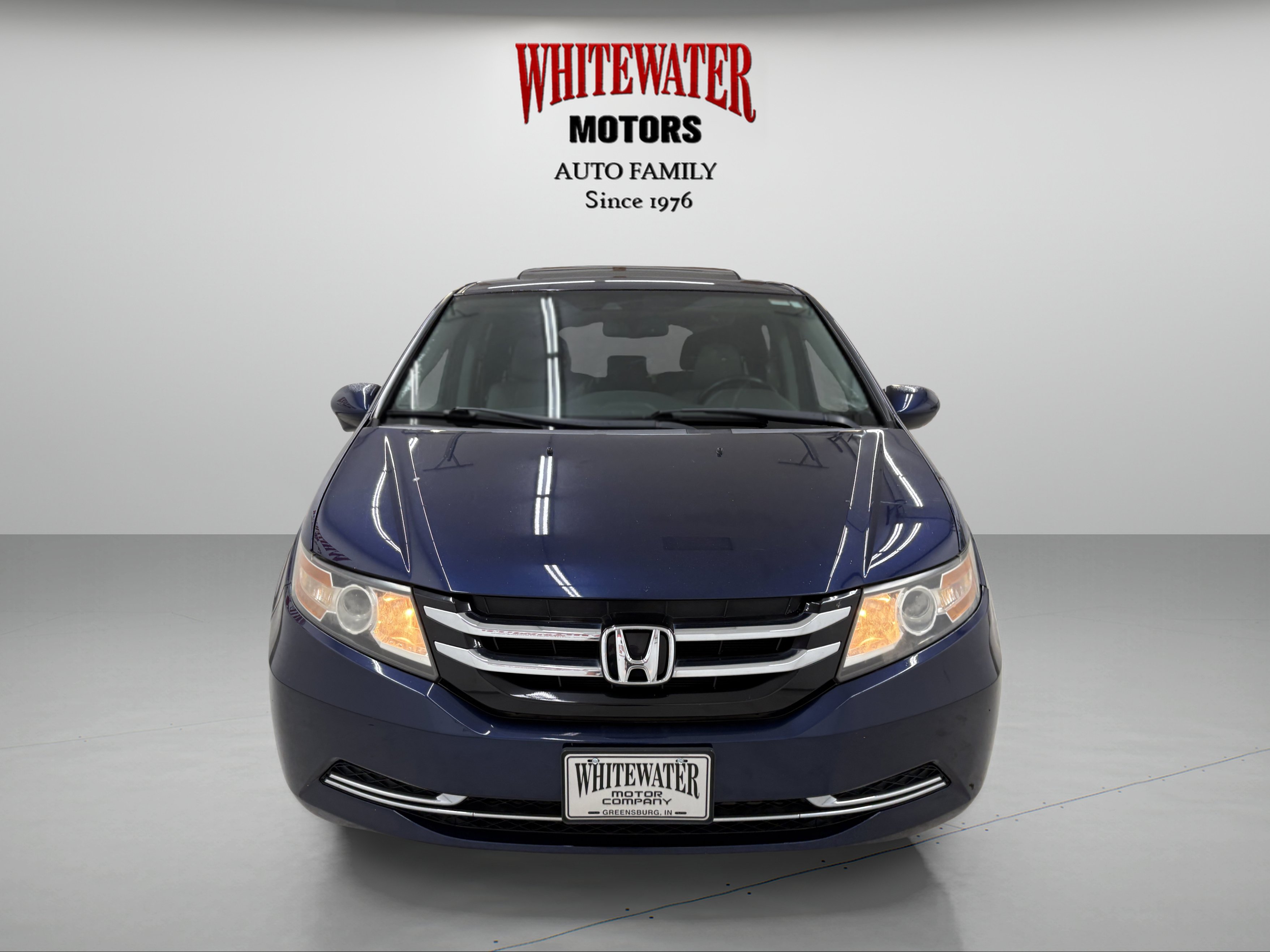 Used 2015 Honda Odyssey EX-L image 6