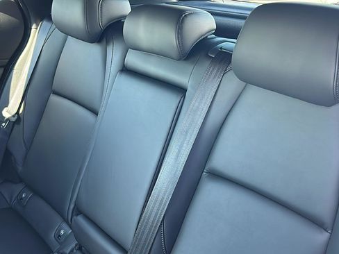 New 2026 MAZDA MAZDA3 s Sport image 19