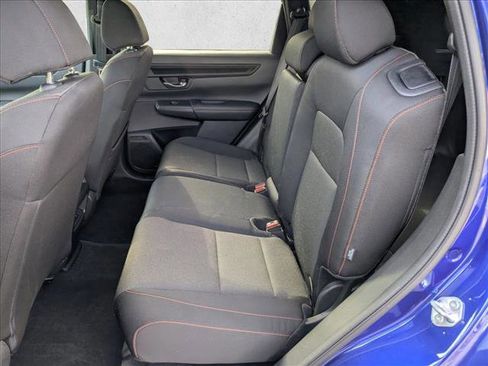 Certified 2023 Honda CR-V Sport image 16