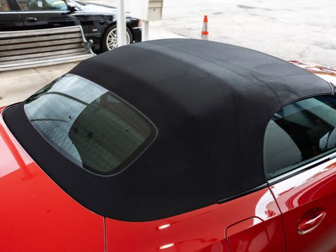 Used 2022 BMW Z4 sDrive30i w/ M Sport Package image 16