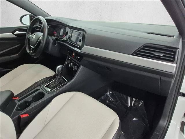 Used 2021 Volkswagen Jetta FWD image 26
