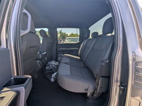 New 2026 Ford F150 STX AWD/4WD image 26