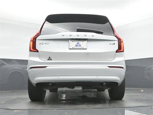 New 2026 Volvo XC90 B6 Ultra w/ Lounge Package image 44