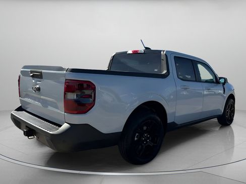 New 2026 Ford Maverick Lariat w/ Black Appearance Package image 31