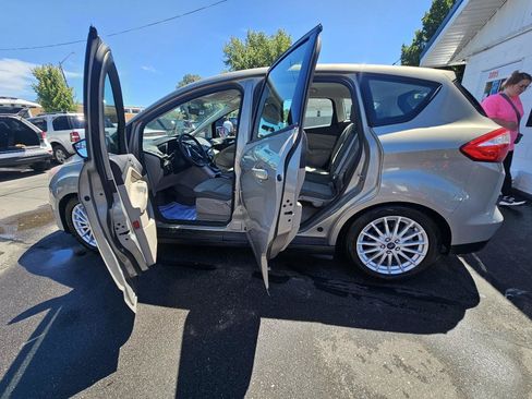 Used 2015 Ford C-MAX SE FWD image 23