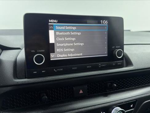 Used 2023 Honda CR-V EX image 33