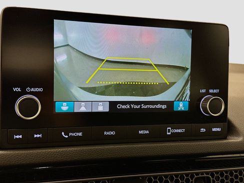 Used 2025 Honda Civic Sport image 22