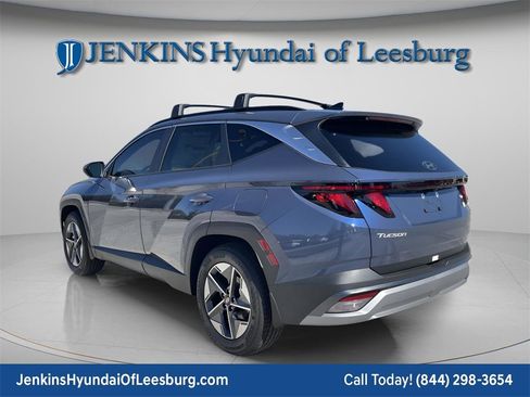 New 2026 Hyundai Tucson SEL image 6