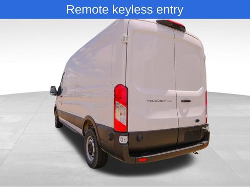 New 2025 Ford Transit 250 148 Medium Roof image 5