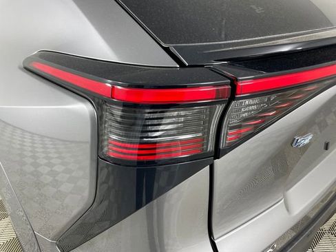 New 2026 Toyota bZ FWD image 14