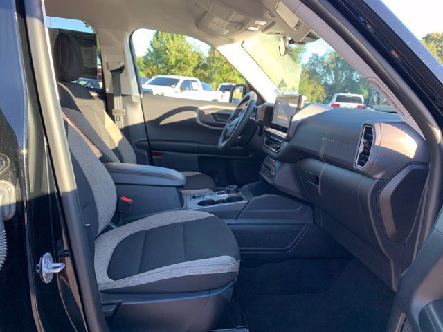 Used 2025 Ford Bronco Sport Big Bend AWD/4WD image 26