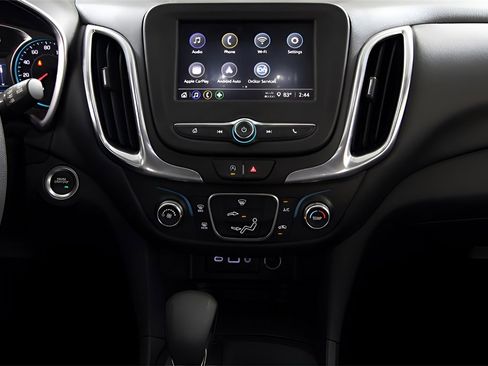 Used 2023 Chevrolet Equinox LT image 21