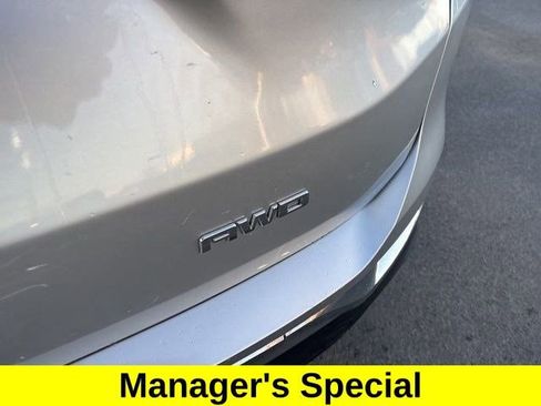 Used 2020 GMC Terrain SLT w/ LPO, Floor Liner Package image 48