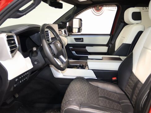 Used 2023 Toyota Tundra Capstone image 36