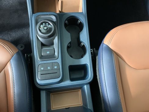 Used 2023 Ford Maverick Lariat w/ Lariat Luxury Package image 25