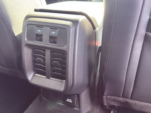 Certified 2026 Ford Bronco Outer Banks AWD/4WD image 27