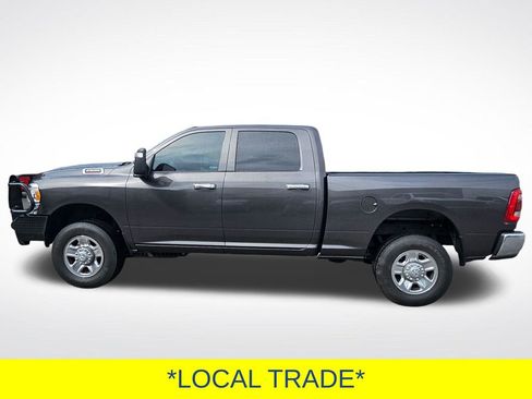 Used 2024 RAM 2500 Tradesman w/ Towing Technology Group AWD/4WD image 5