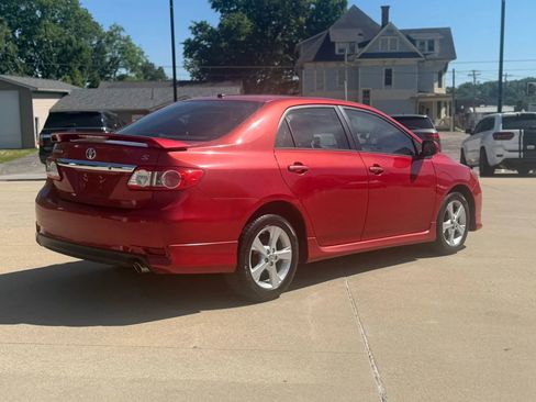 Used 2012 Toyota Corolla S FWD image 2