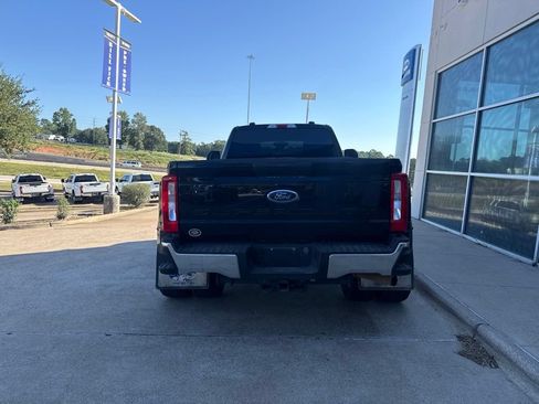 Used 2023 Ford F350 XLT w/ FX4 Off-Road Package AWD/4WD image 6