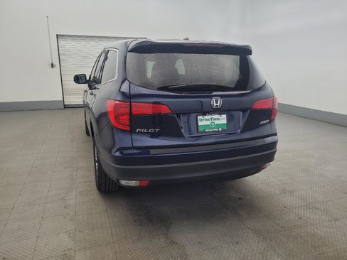 Used 2016 Honda Pilot EX-L image 6