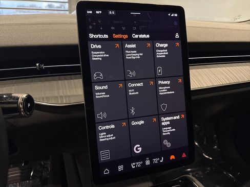 Used 2025 Polestar Polestar 3 image 18