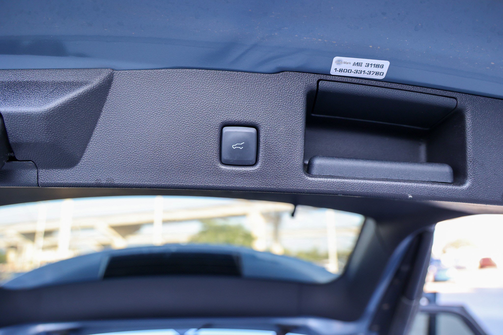 Used 2026 Ford Escape SE FWD image 36