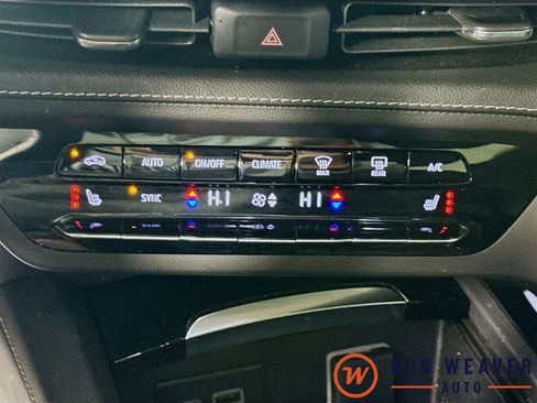 Certified 2022 Buick Envision Preferred image 21