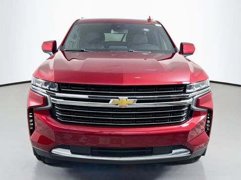 Used 2023 Chevrolet Tahoe LT RWD image 2