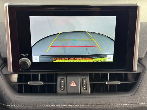 Used 2024 Toyota RAV4 XLE Premium image 27