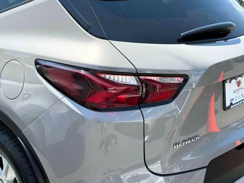 Used 2021 Chevrolet Blazer LT image 7